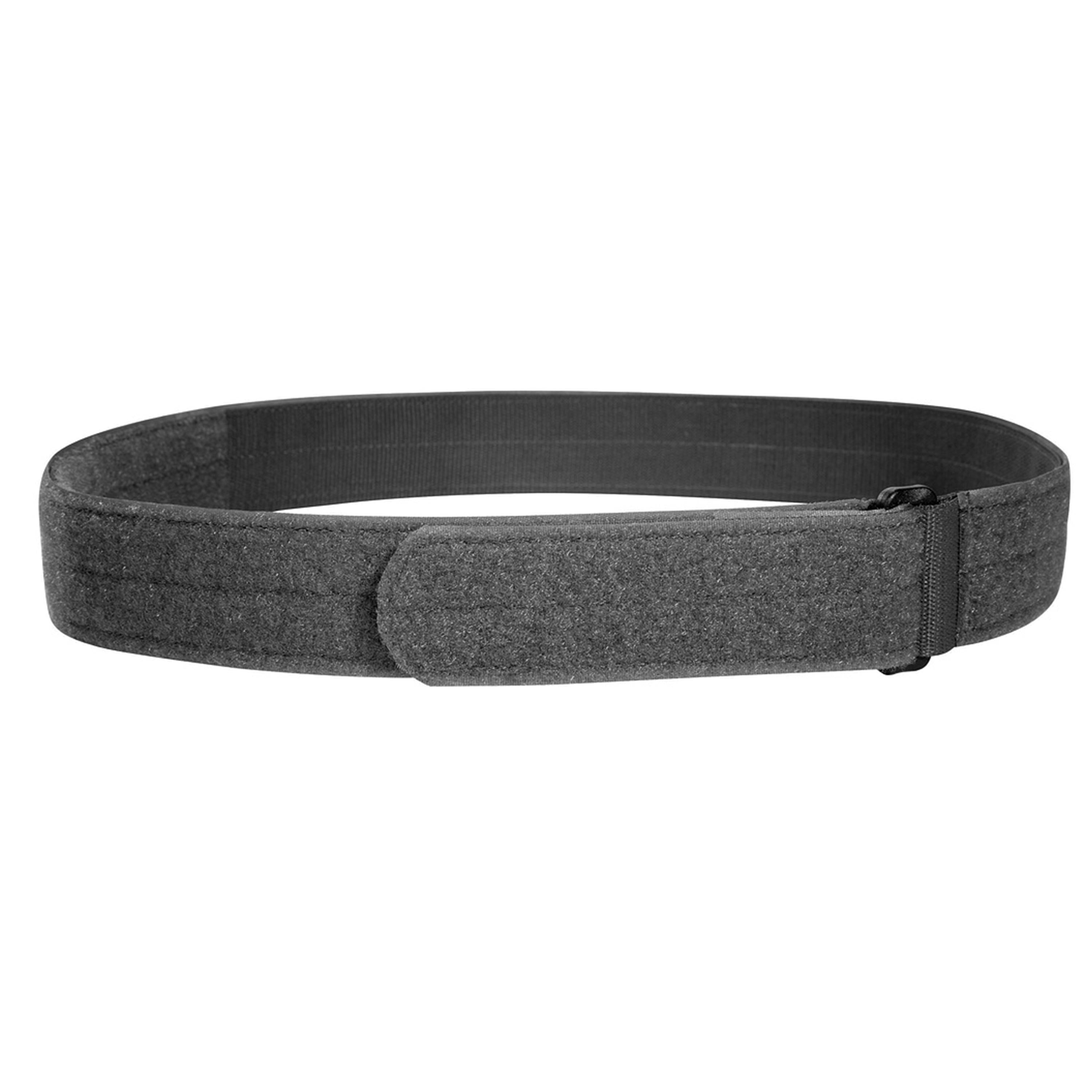 Ceinture velcro noir hotsell