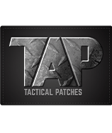 TAP Tactical Patches