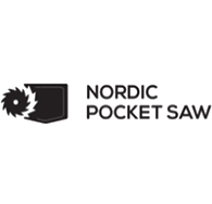 Nordic Pocket Saw