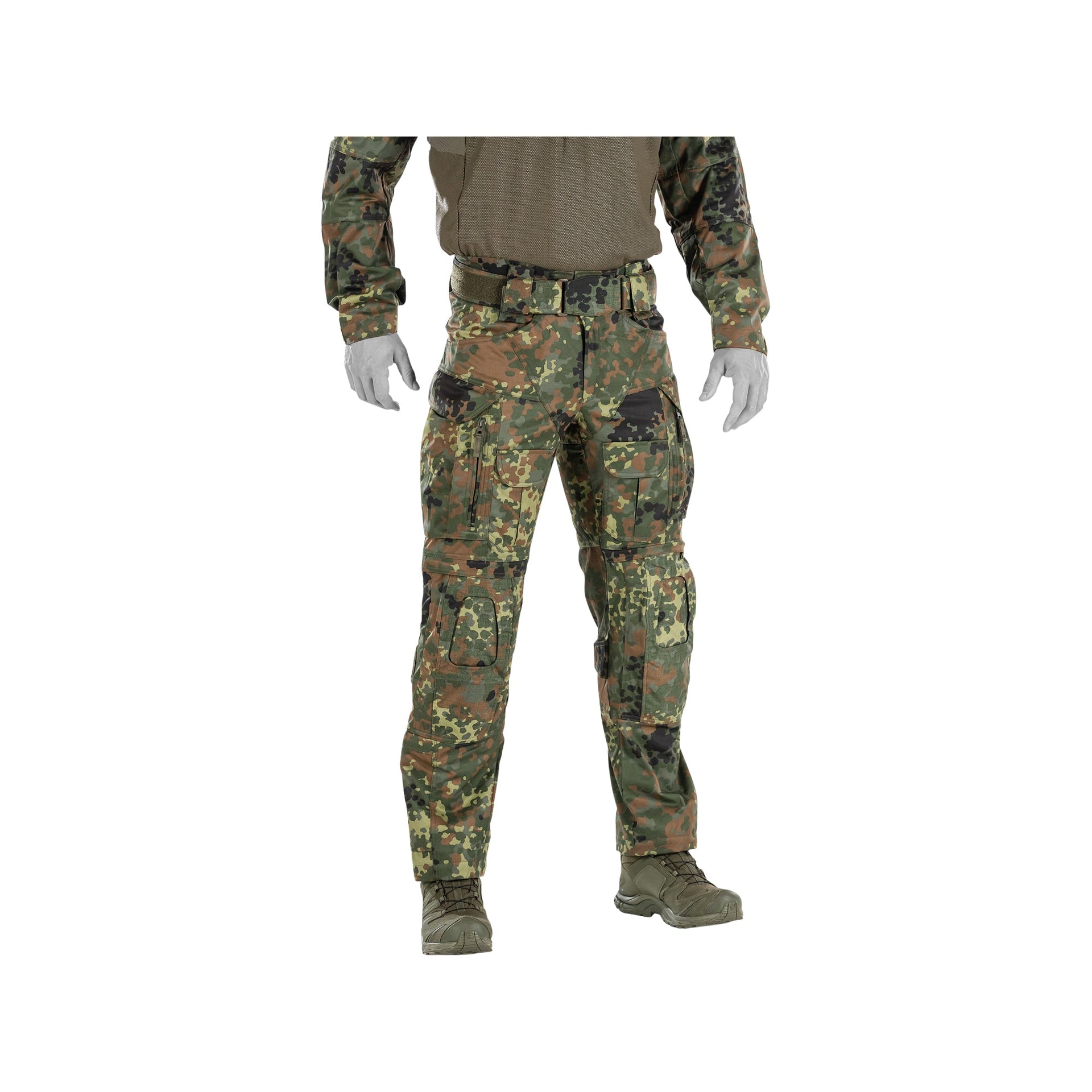 Combat Pants Advanced