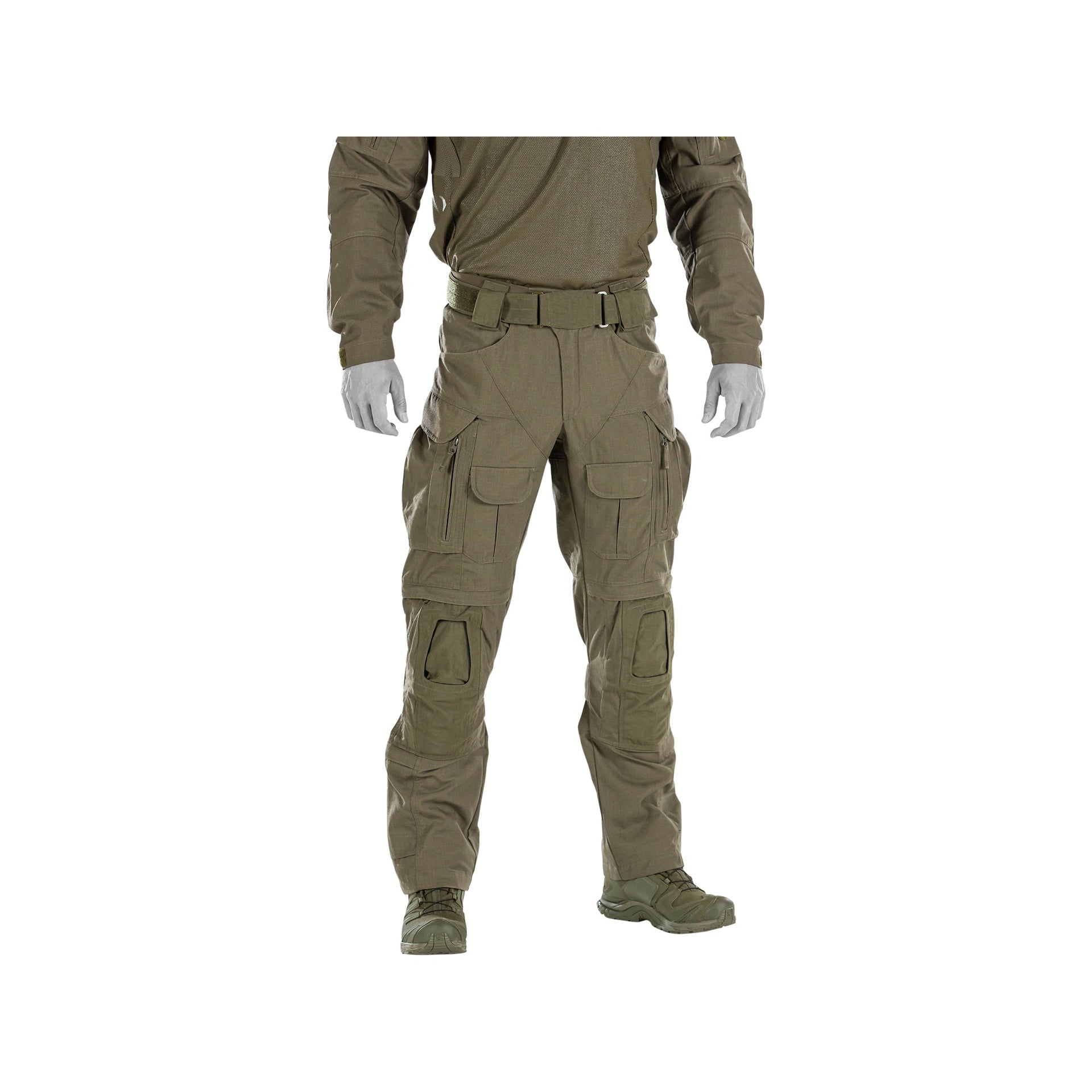 Combat Pants AdvancedX