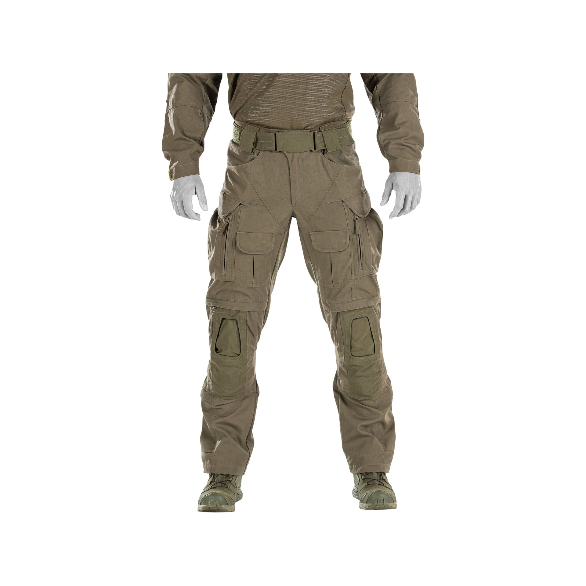 Combat Pants AdvancedX