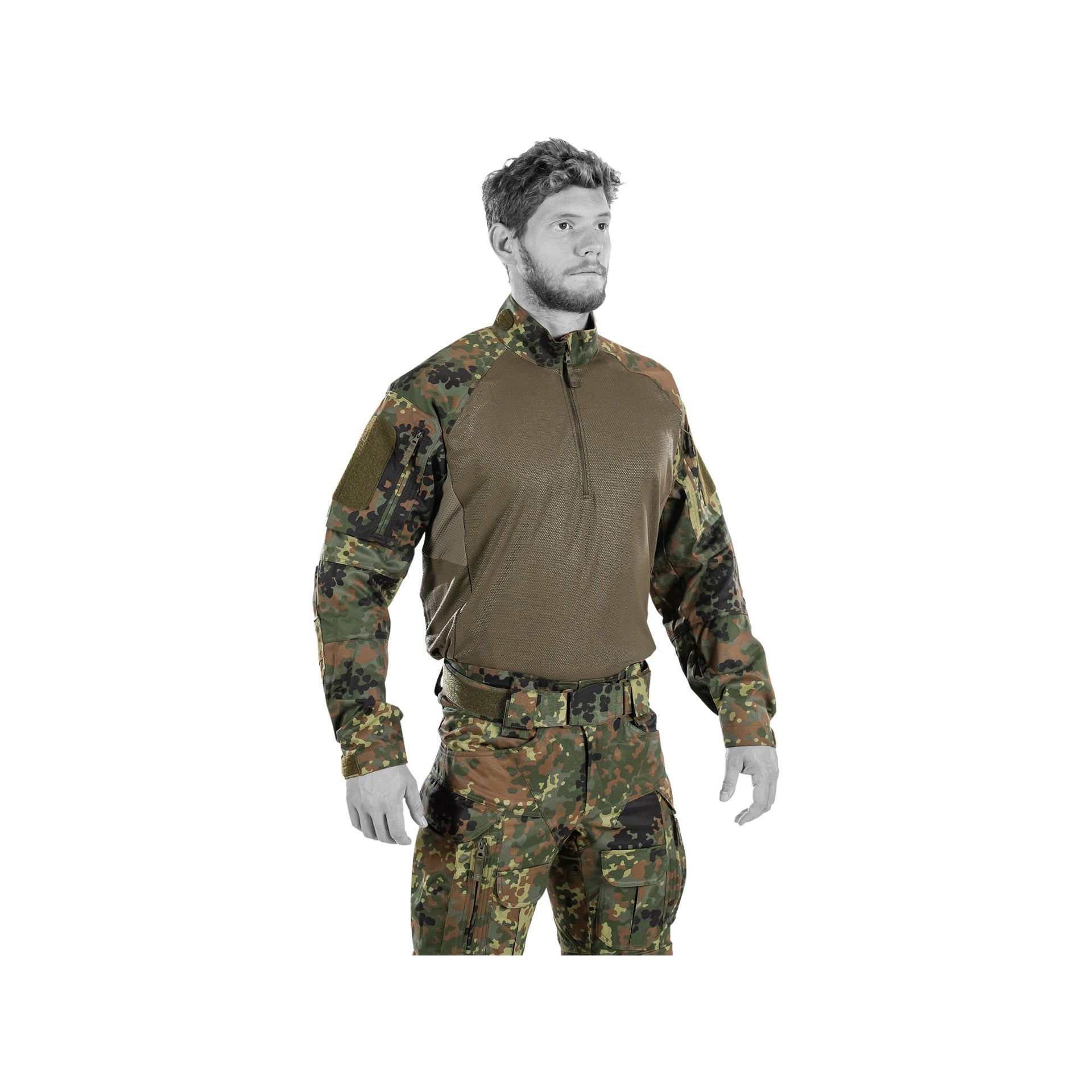 Combat Shirt Advanced