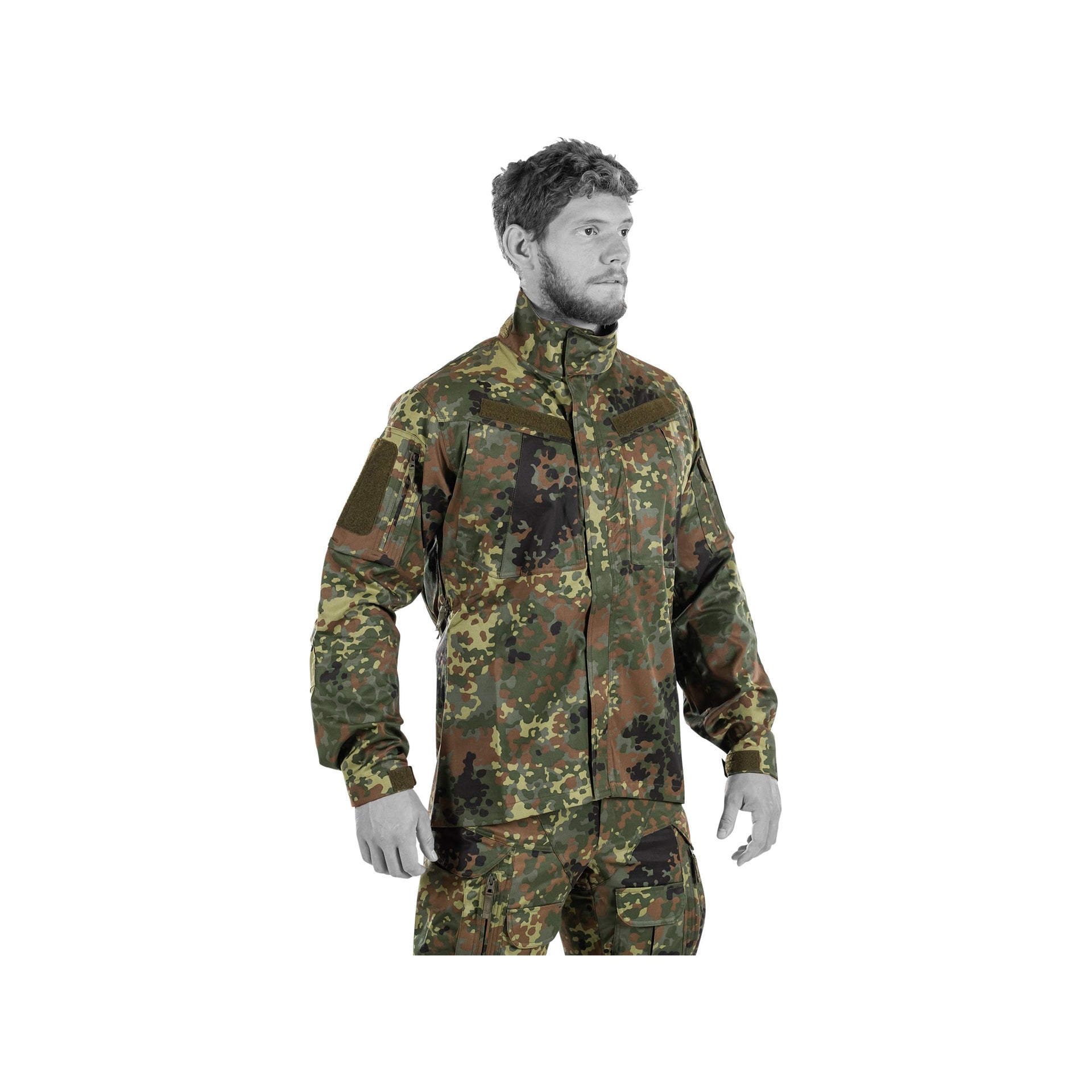 Field Shirt Advanced