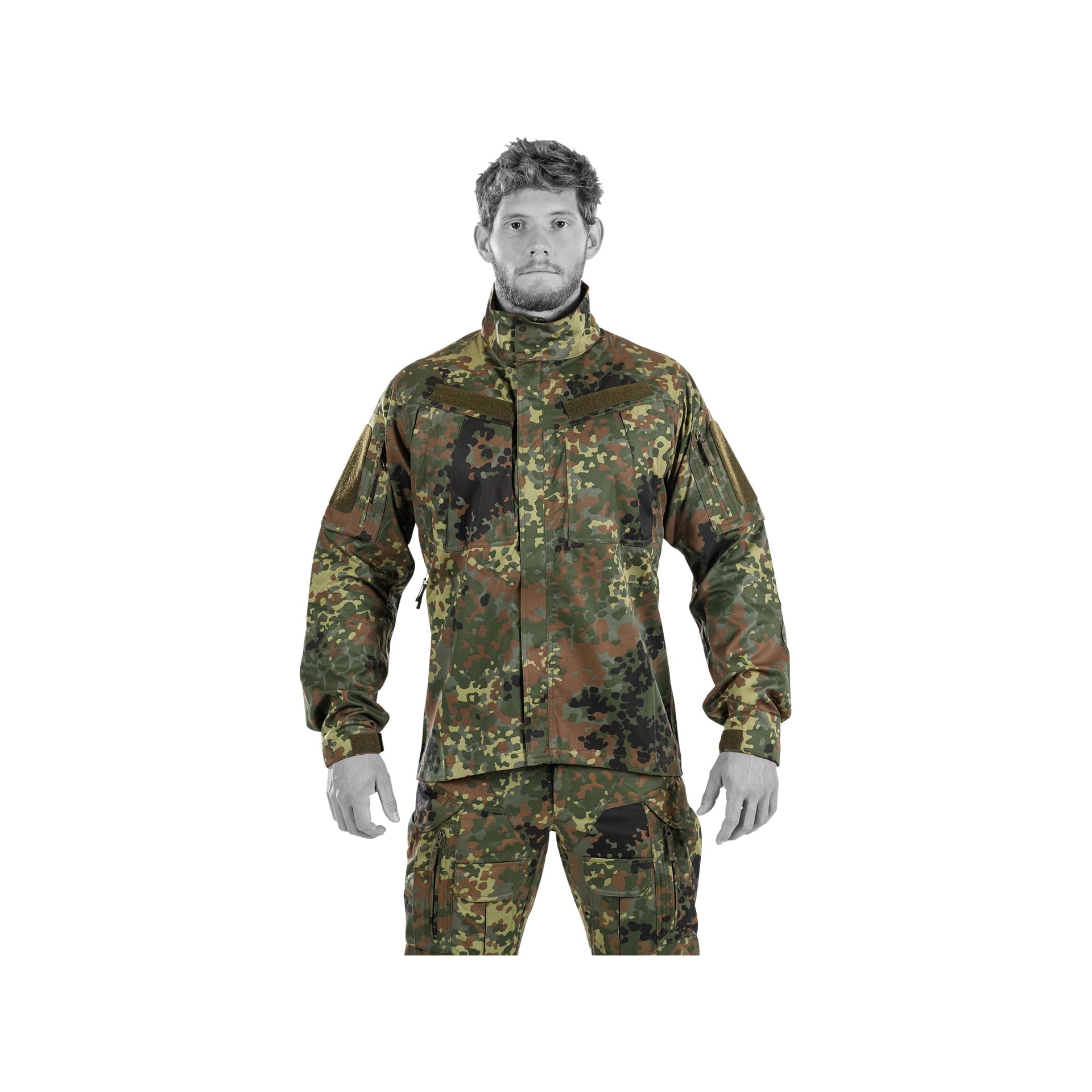 Field Shirt Advanced