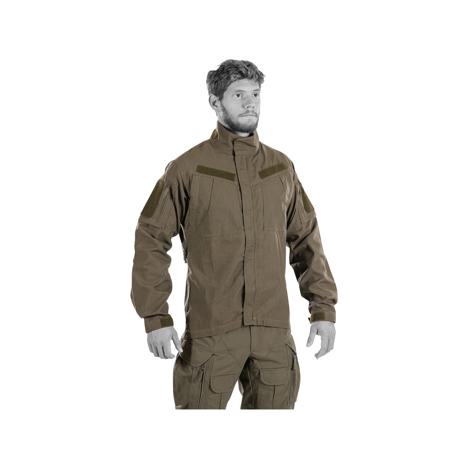 Field Shirt AdvancedX