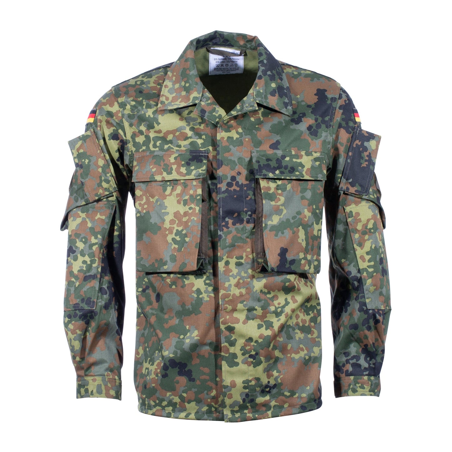 Veste de combat