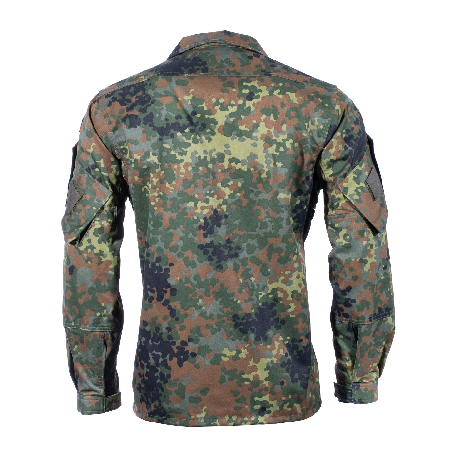 Veste de combat