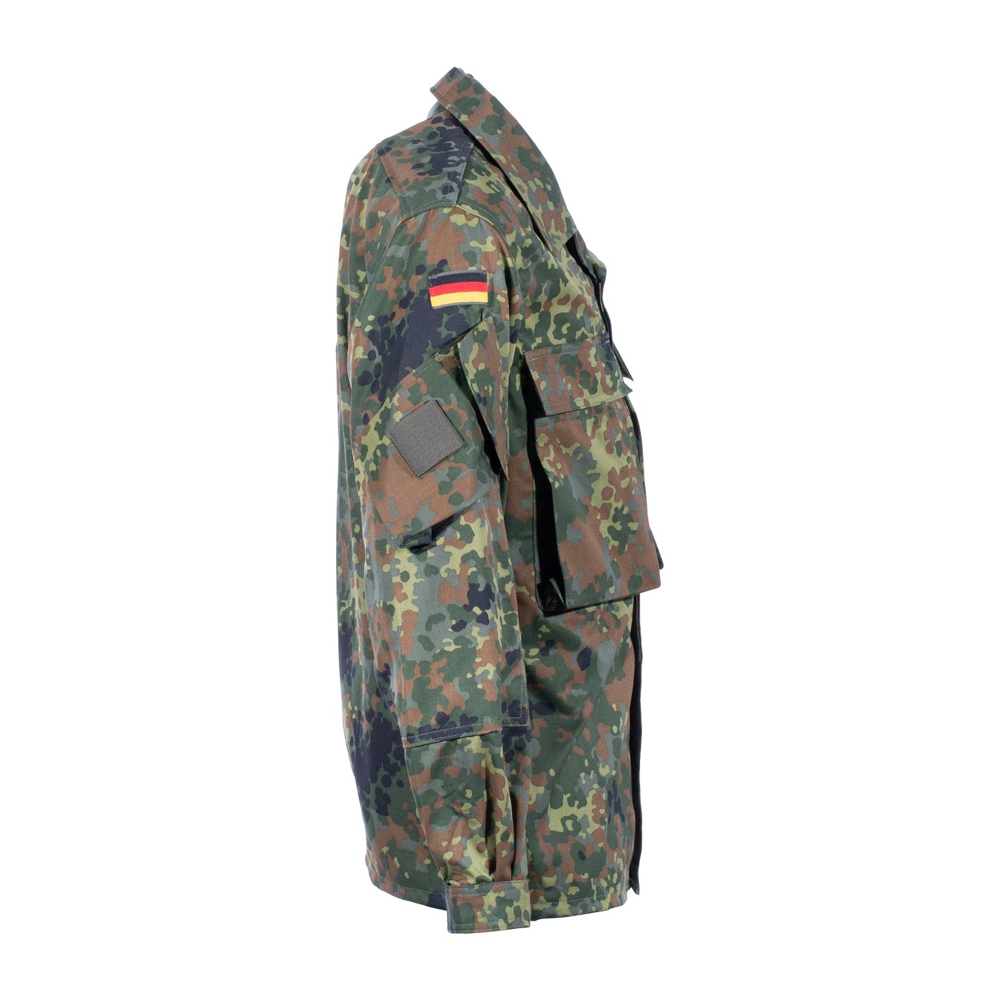 Veste de combat