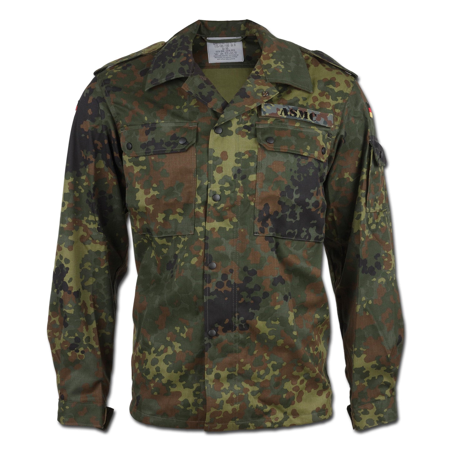 Chemise de combat BW  neuve