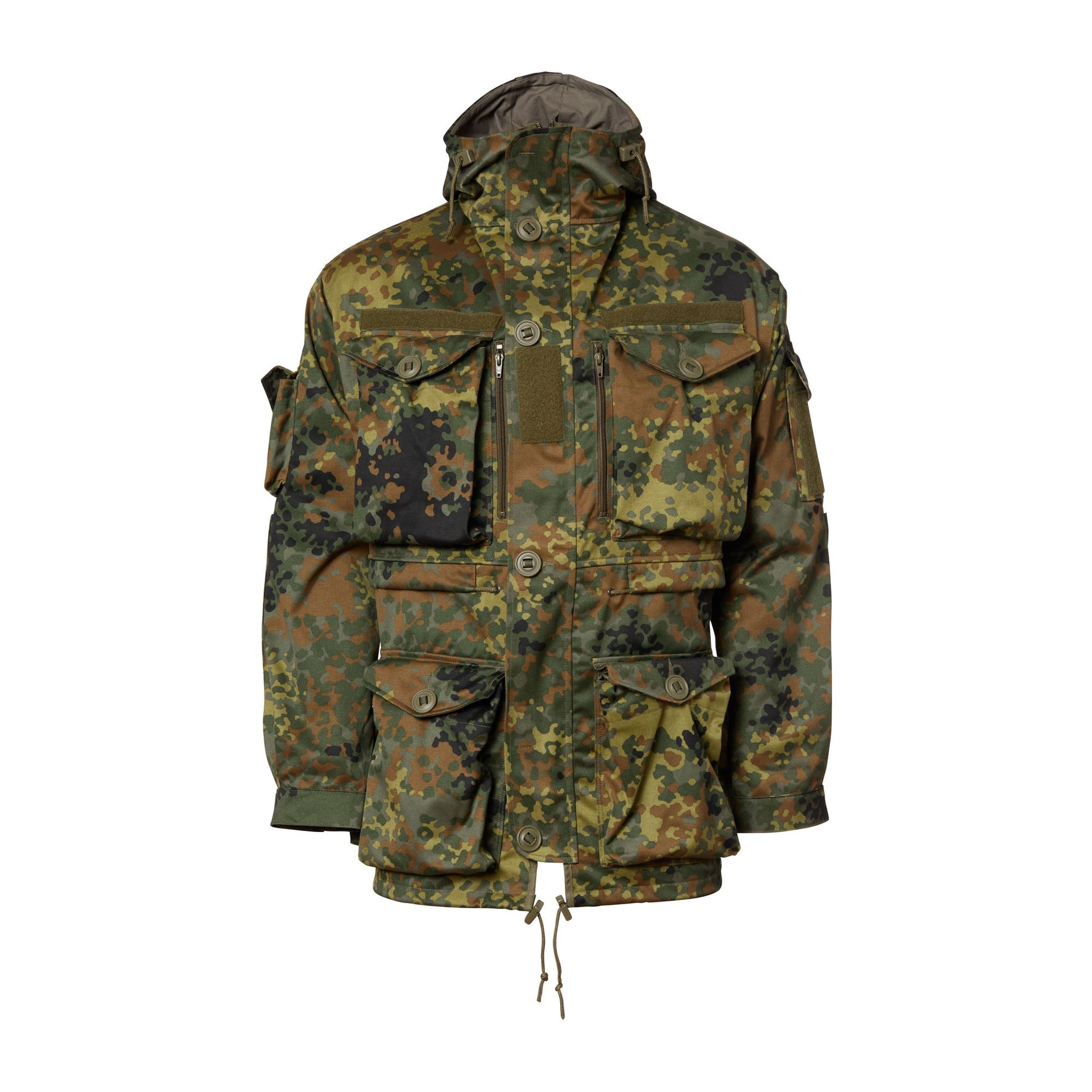 Veste de combat KSK Smock