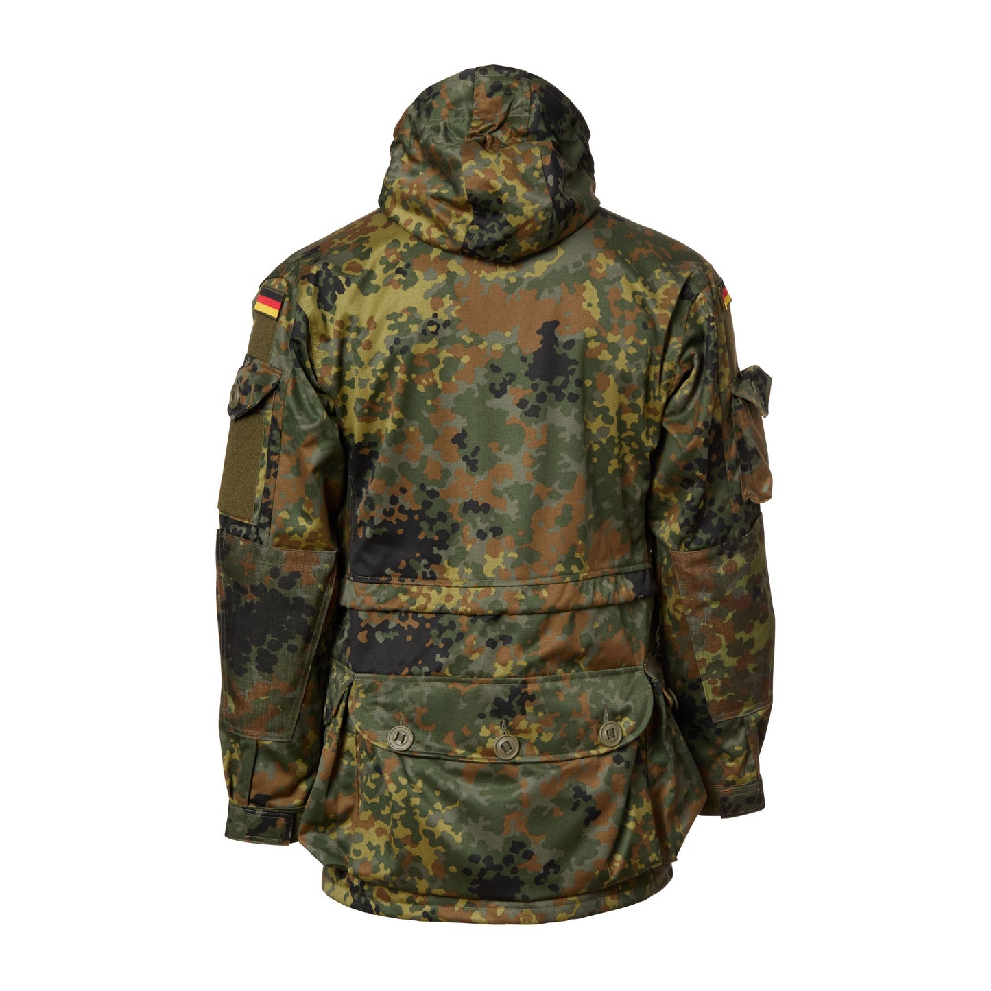 Veste de combat KSK Smock