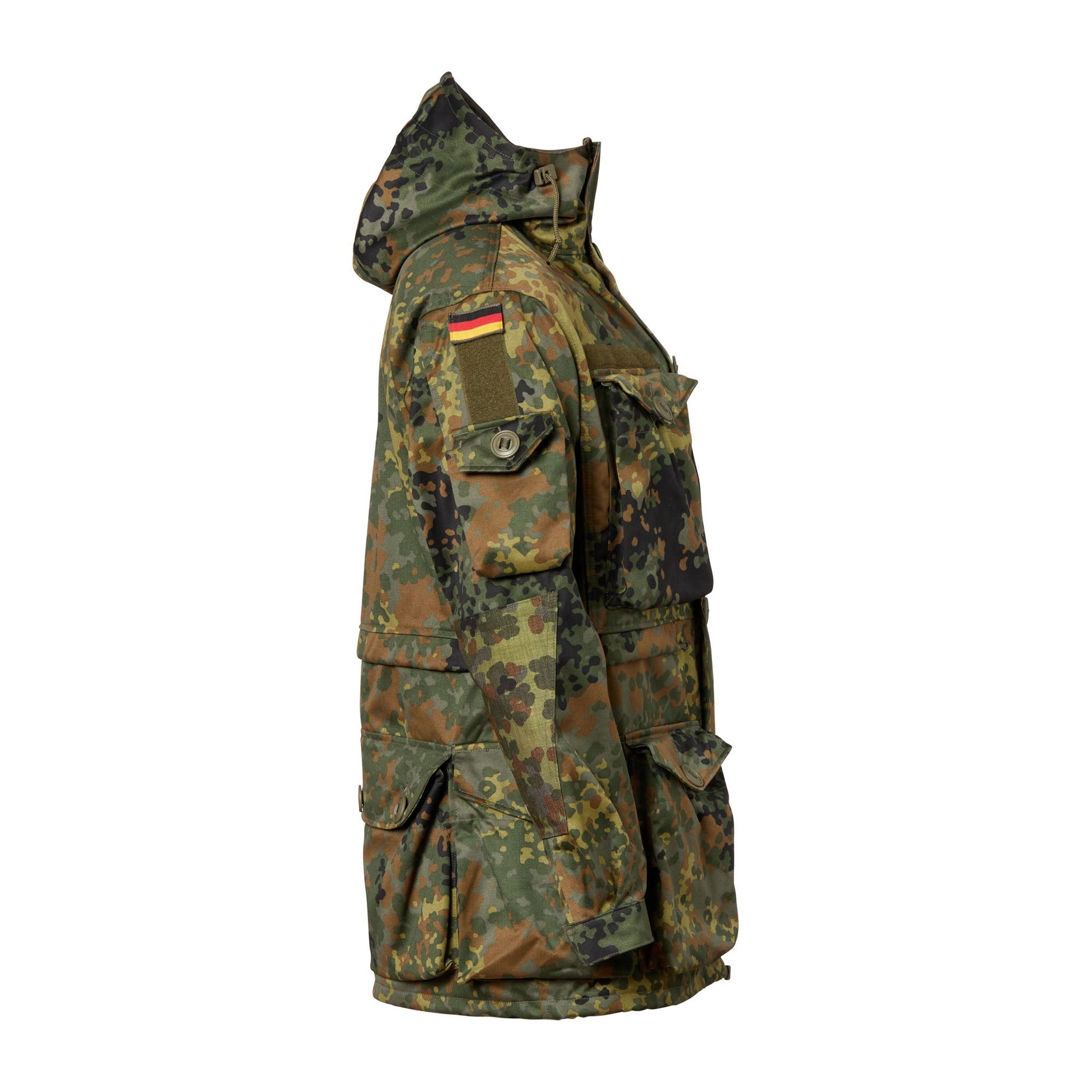 Veste de combat KSK Smock