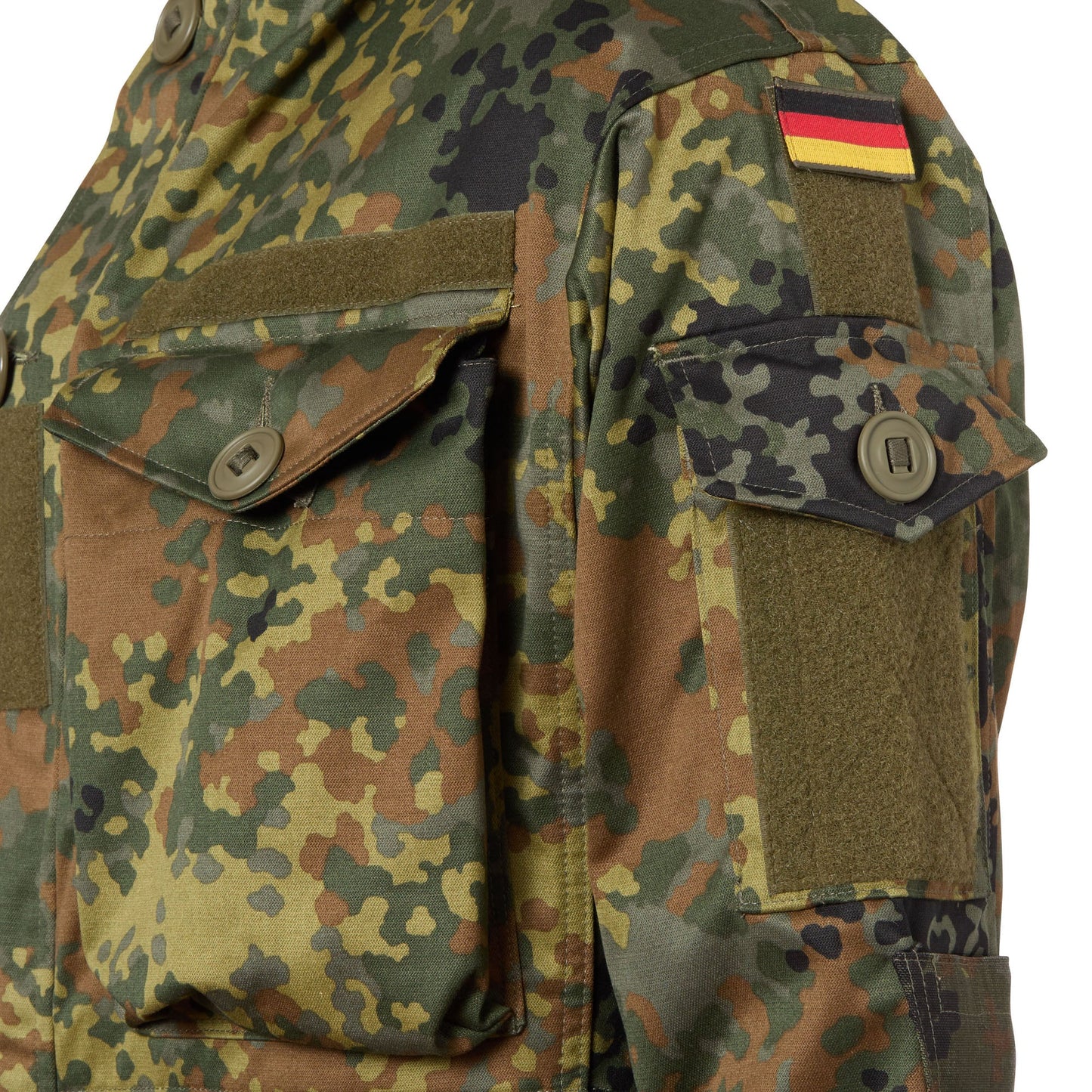 Veste de combat KSK Smock