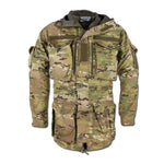 Veste de combat KSK Smock