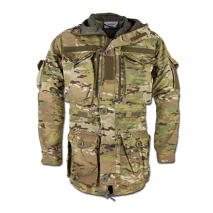 Veste de combat KSK Smock