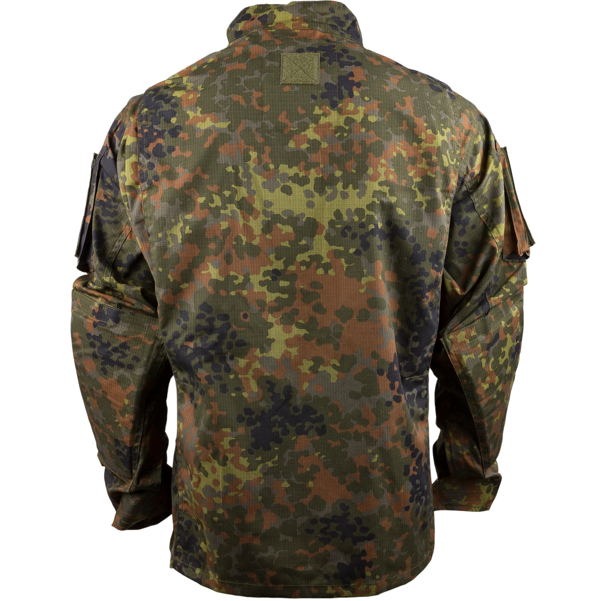 Chemise de combat Commando