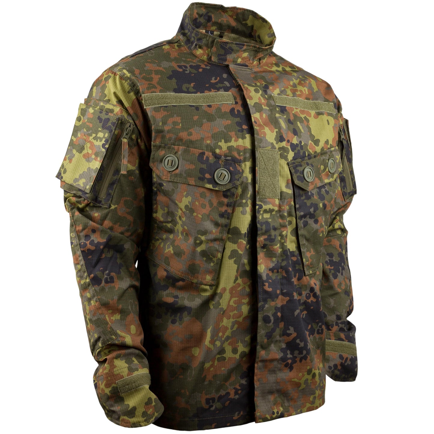 Chemise de combat Commando