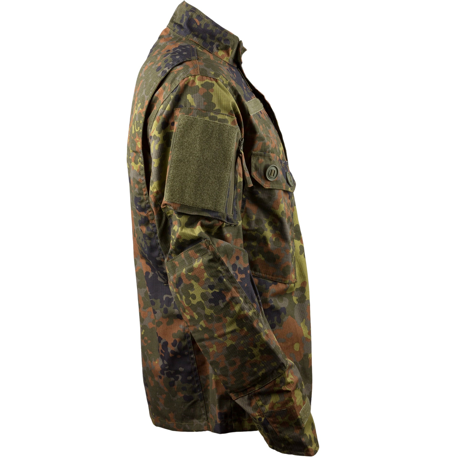 Chemise de combat Commando