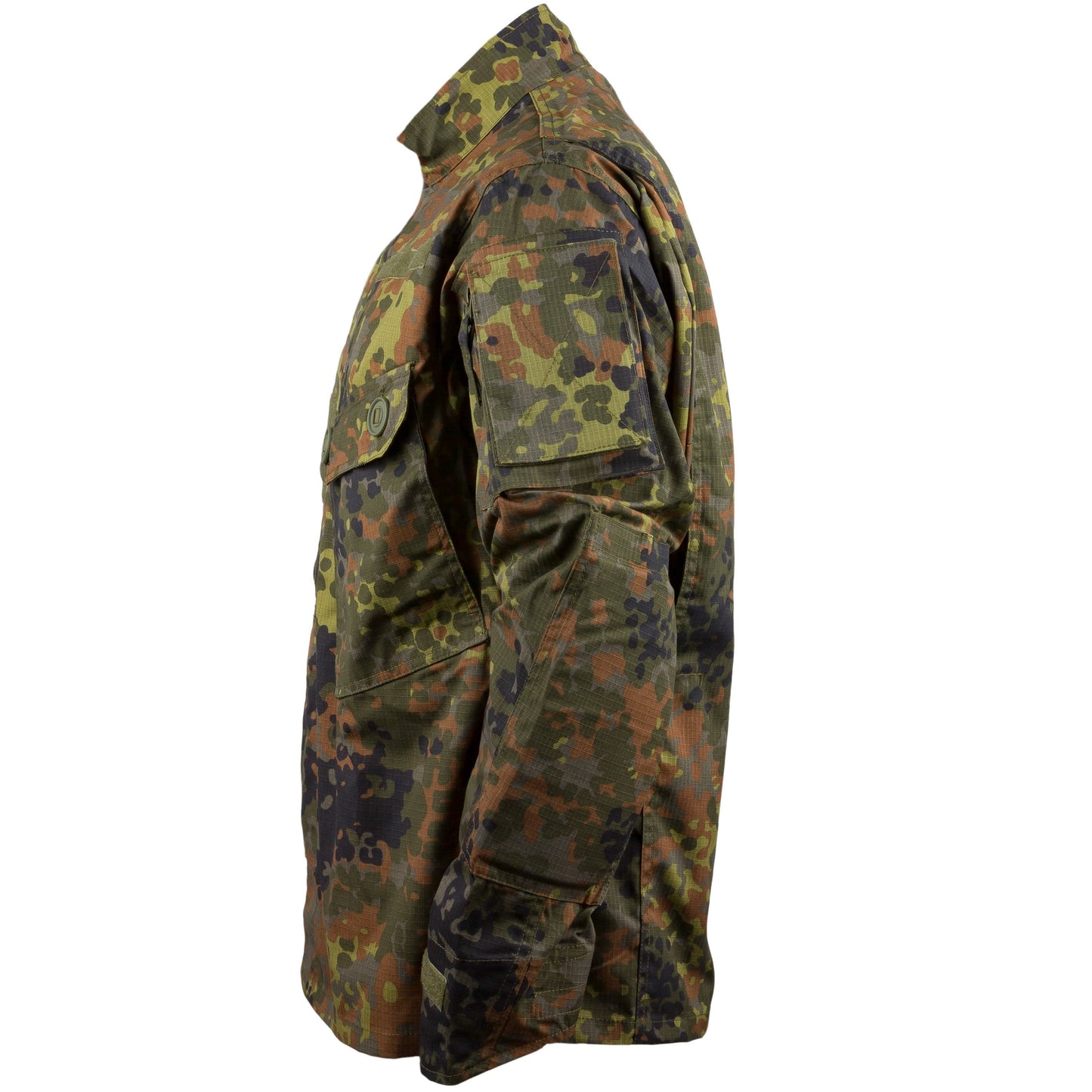 Chemise de combat Commando