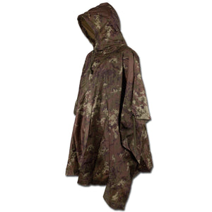 Poncho de pluie PE R/S