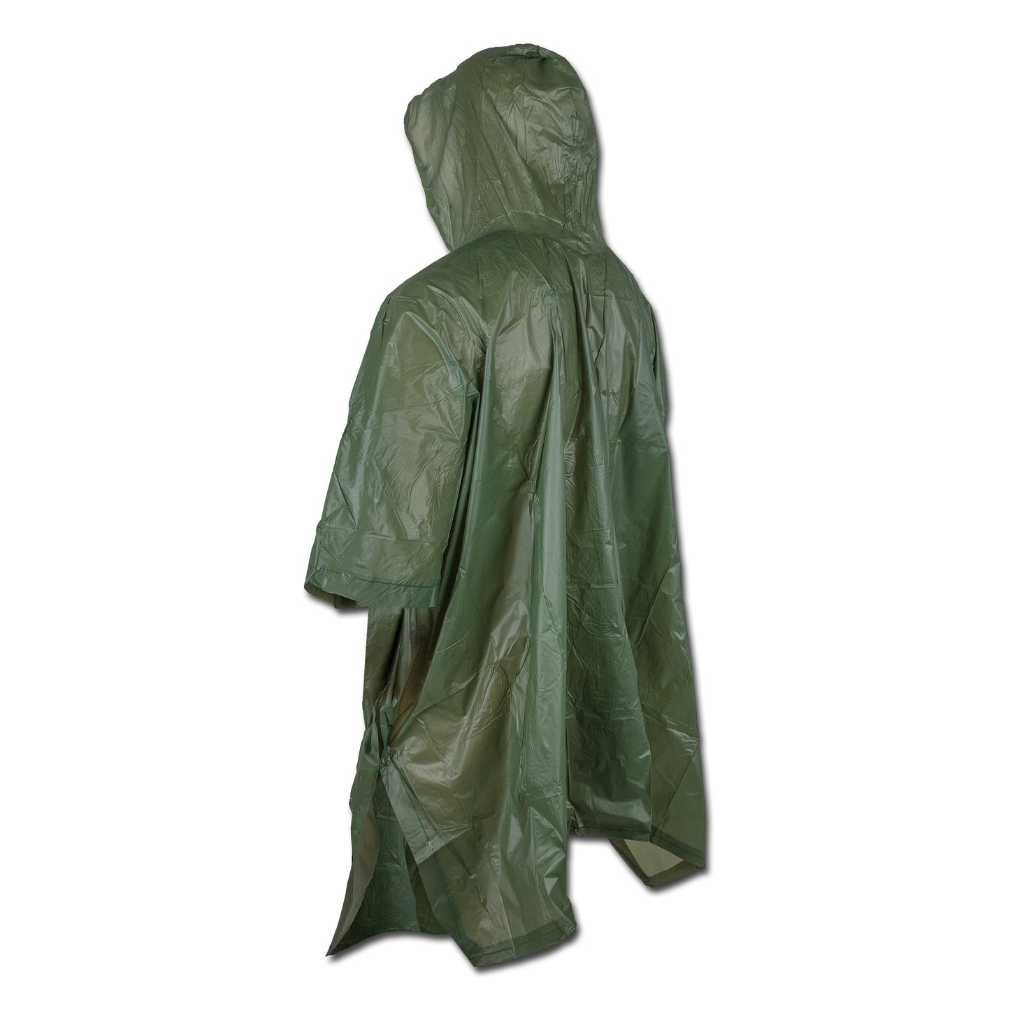 Poncho PVC