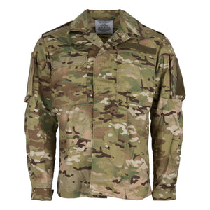 Veste de combat