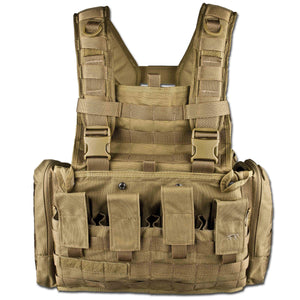 Chest Rig MK II