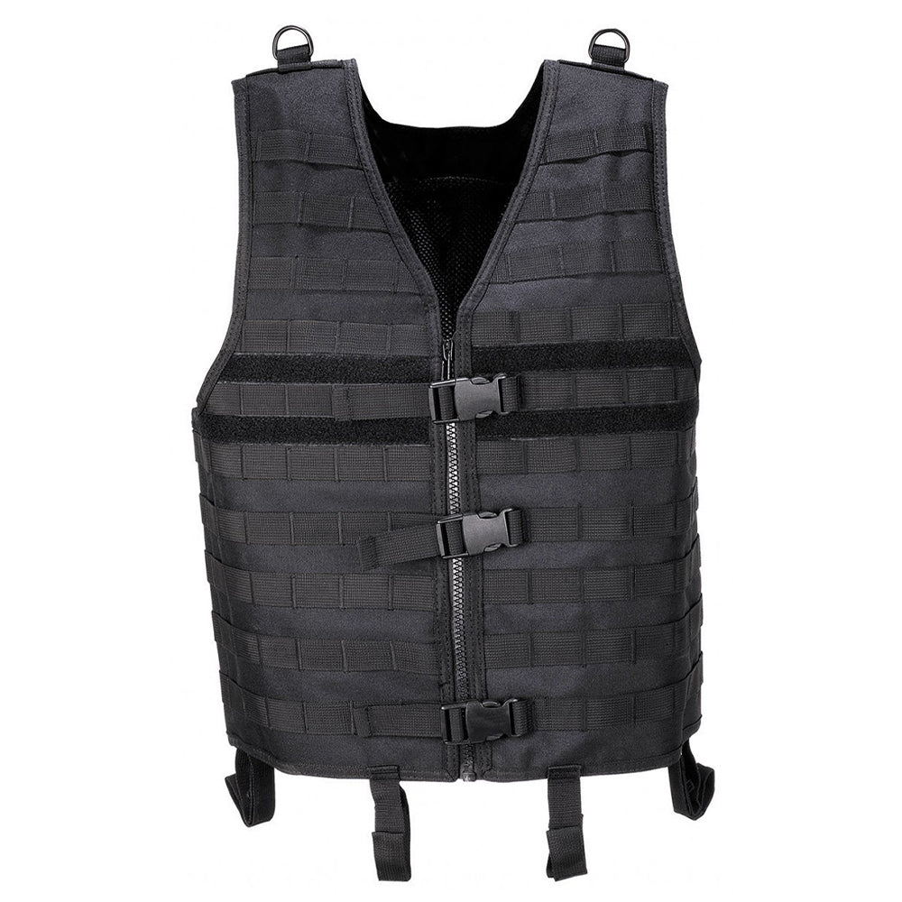 Gilet Molle light