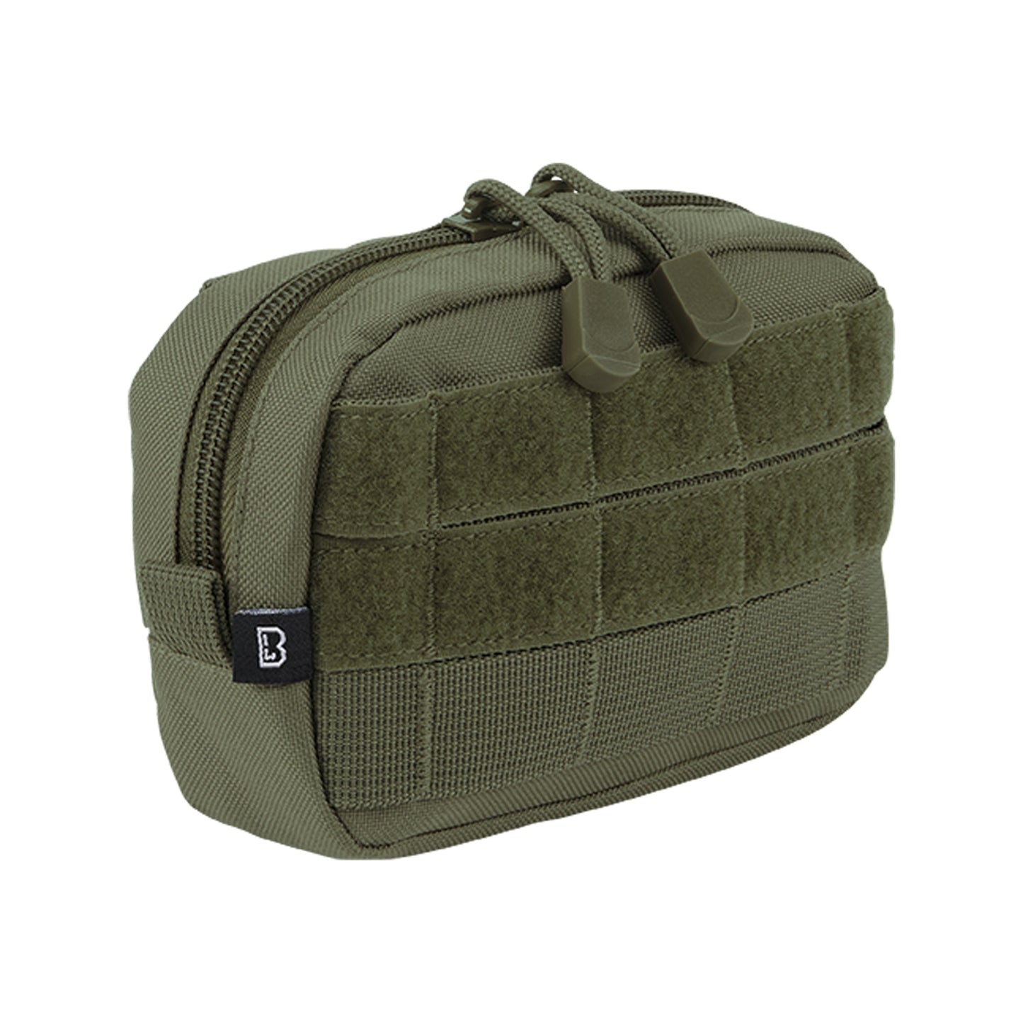 Pochette Molle Compact