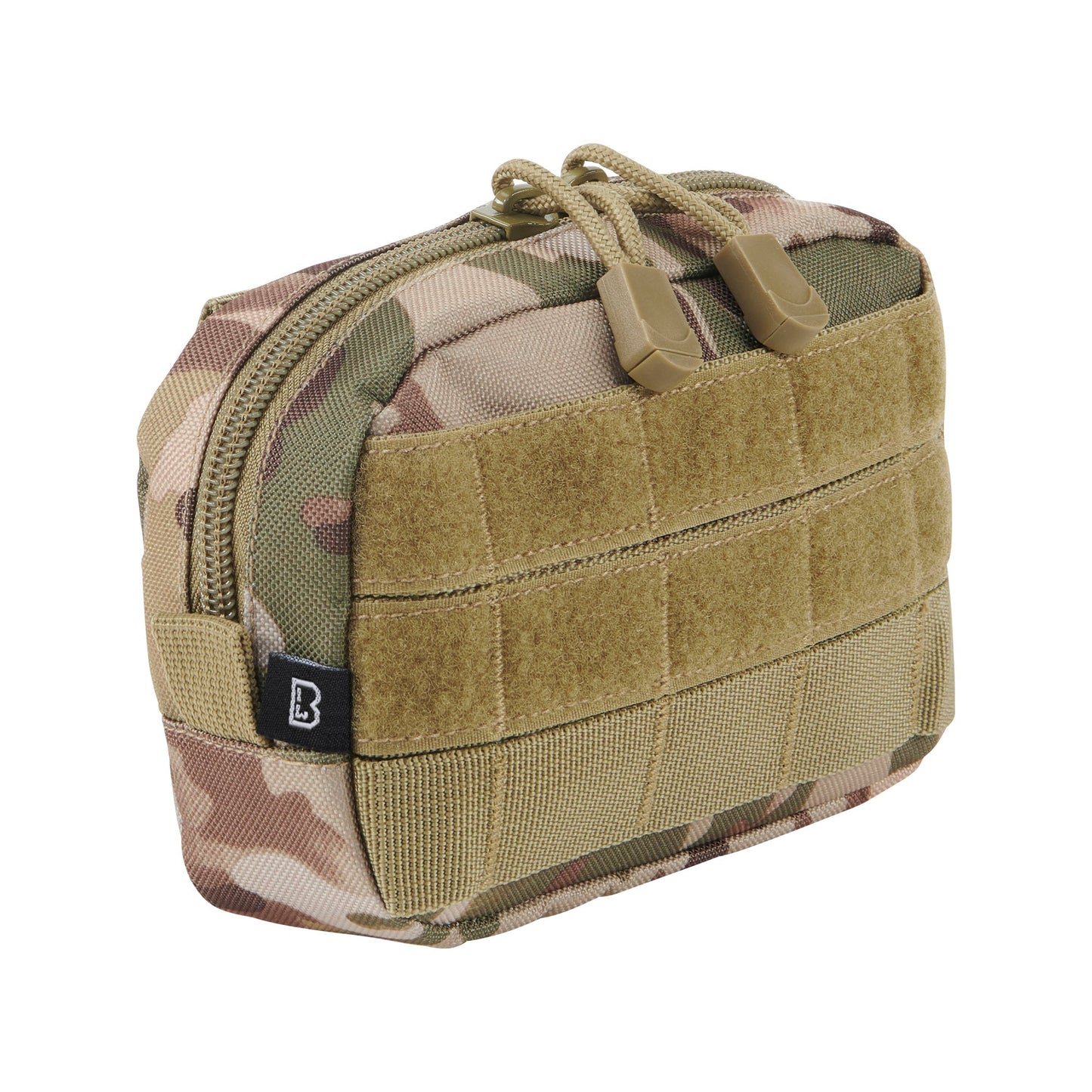 Pochette Molle Compact