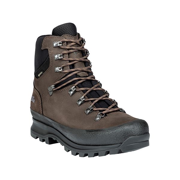 Chaussures de randonnée Nazcat II GTX