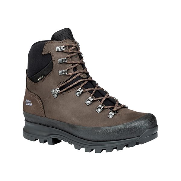 Chaussures de randonnée Nazcat II Wide GTX