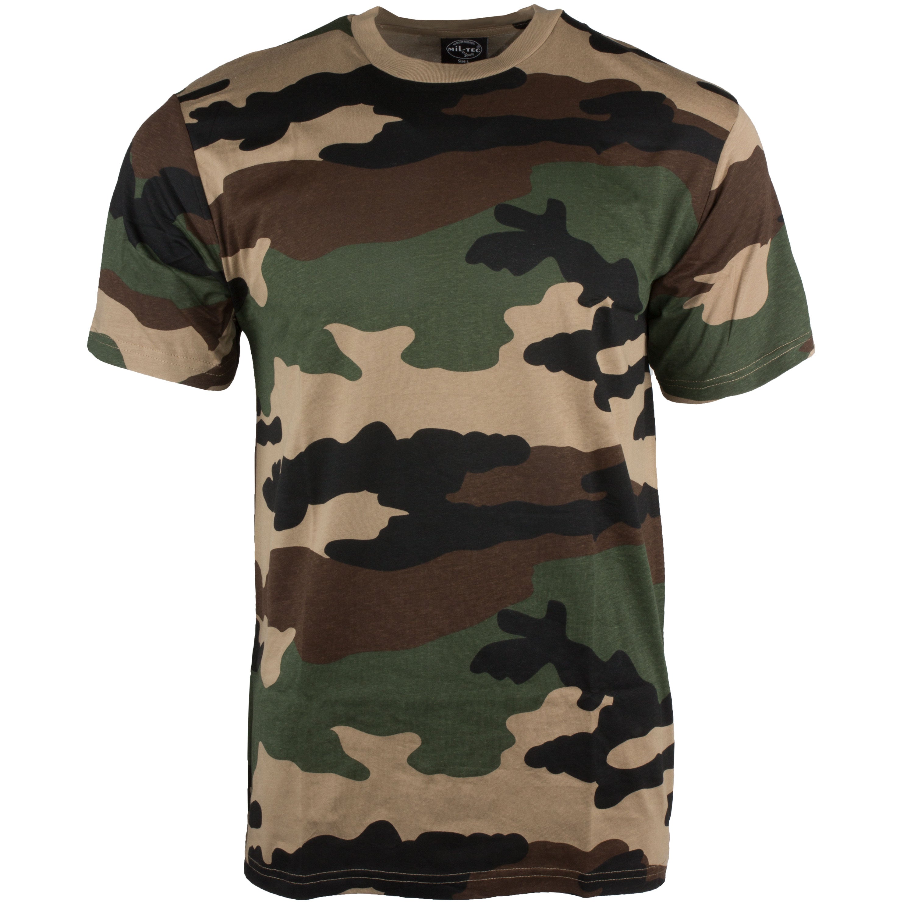 Chemises & t-shirts Homme