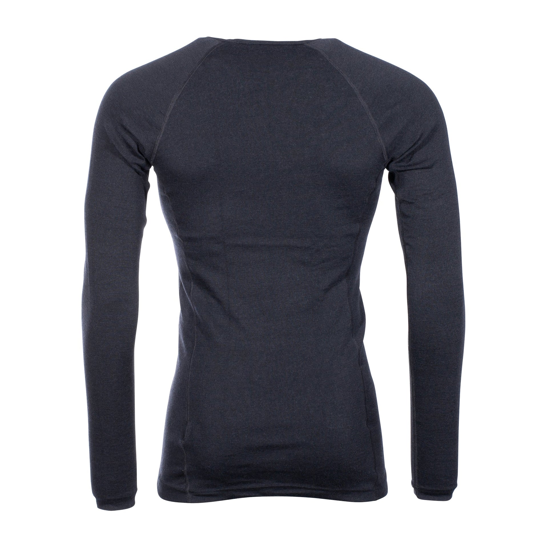 Lite Maillot de Corps Manches Longues Crewneck