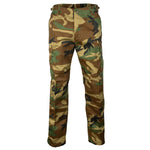 Pantalon US style BDU