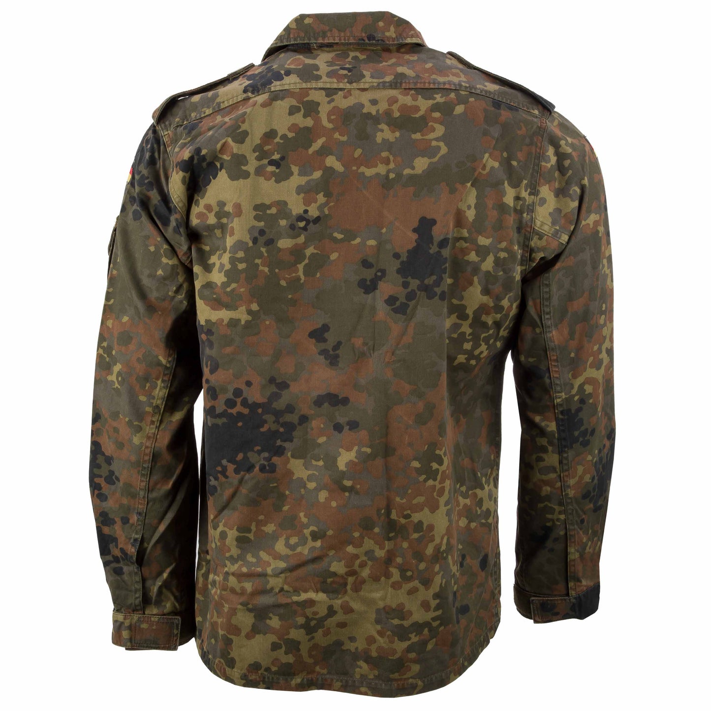 Veste de combat BW tropical  occasion