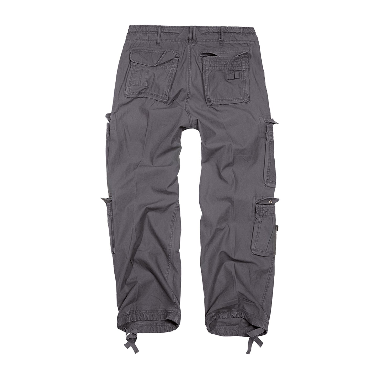 Pantalon Pure Vintage anthracite