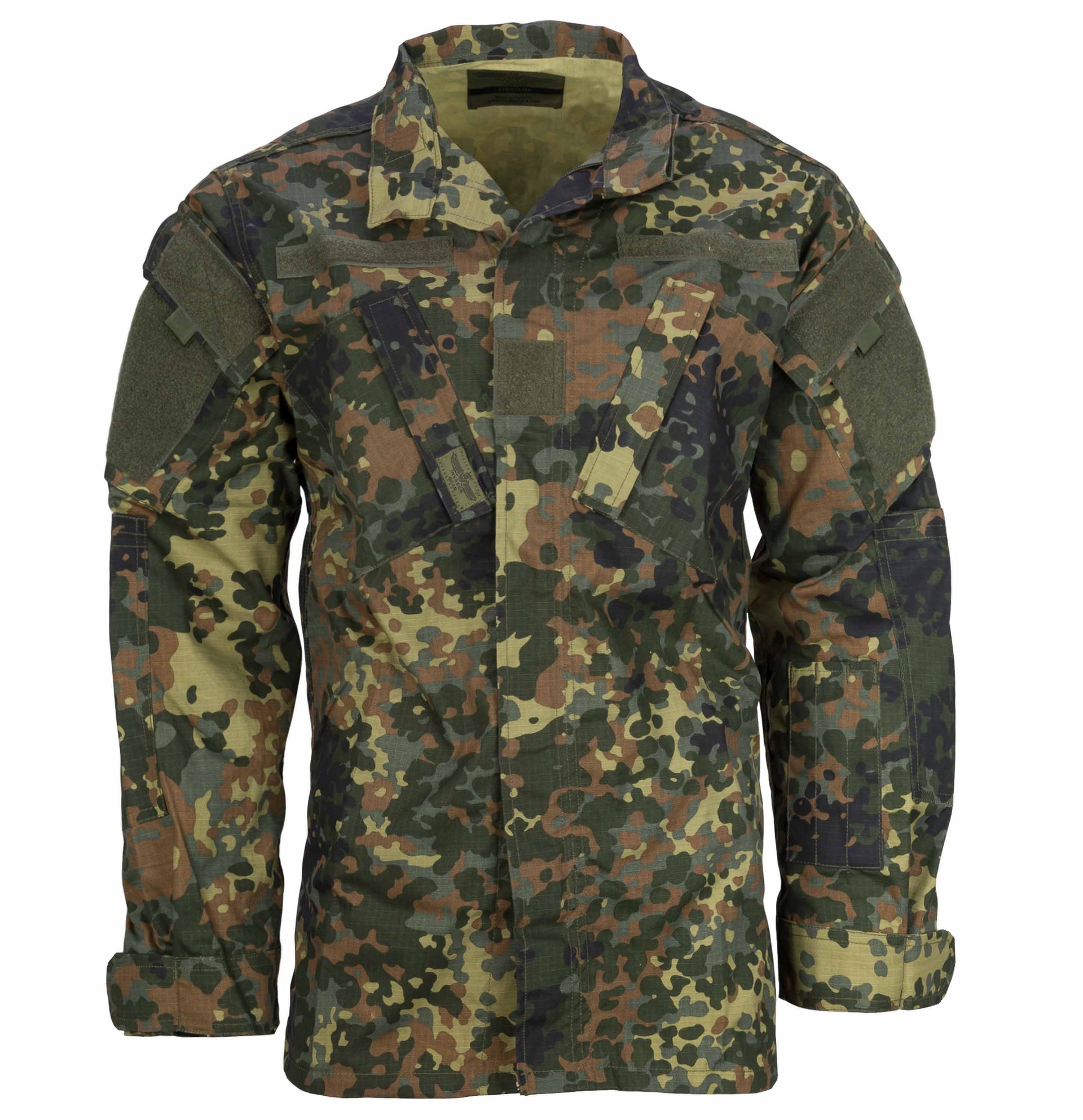 Invader Gear Chemise de combat Revenger TDU Shirt ranger green