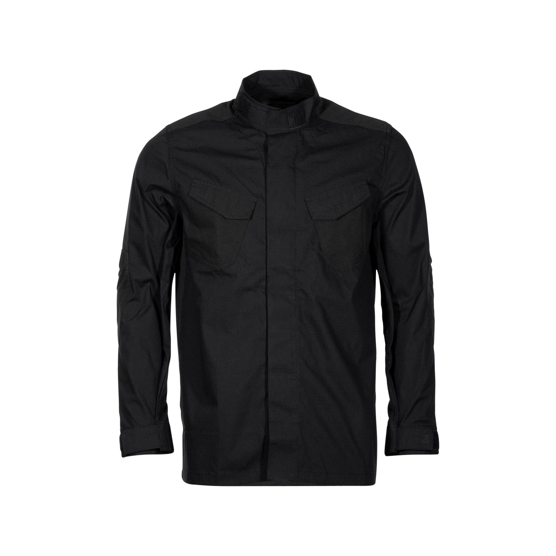 5.11 Chemise de treillis Quantum TDU Long-Sleeve Shirt