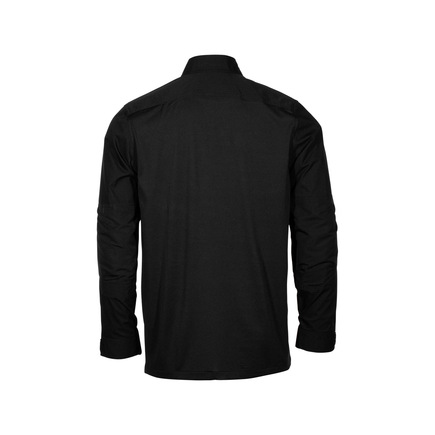 5.11 Chemise de treillis Quantum TDU Long-Sleeve Shirt