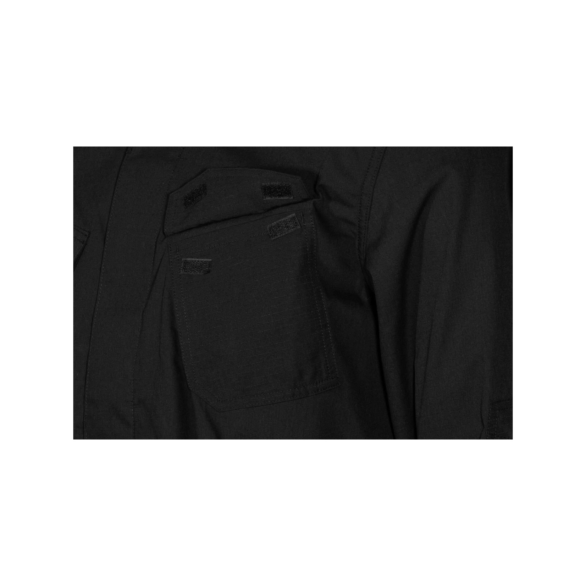 5.11 Chemise de treillis Quantum TDU Long-Sleeve Shirt