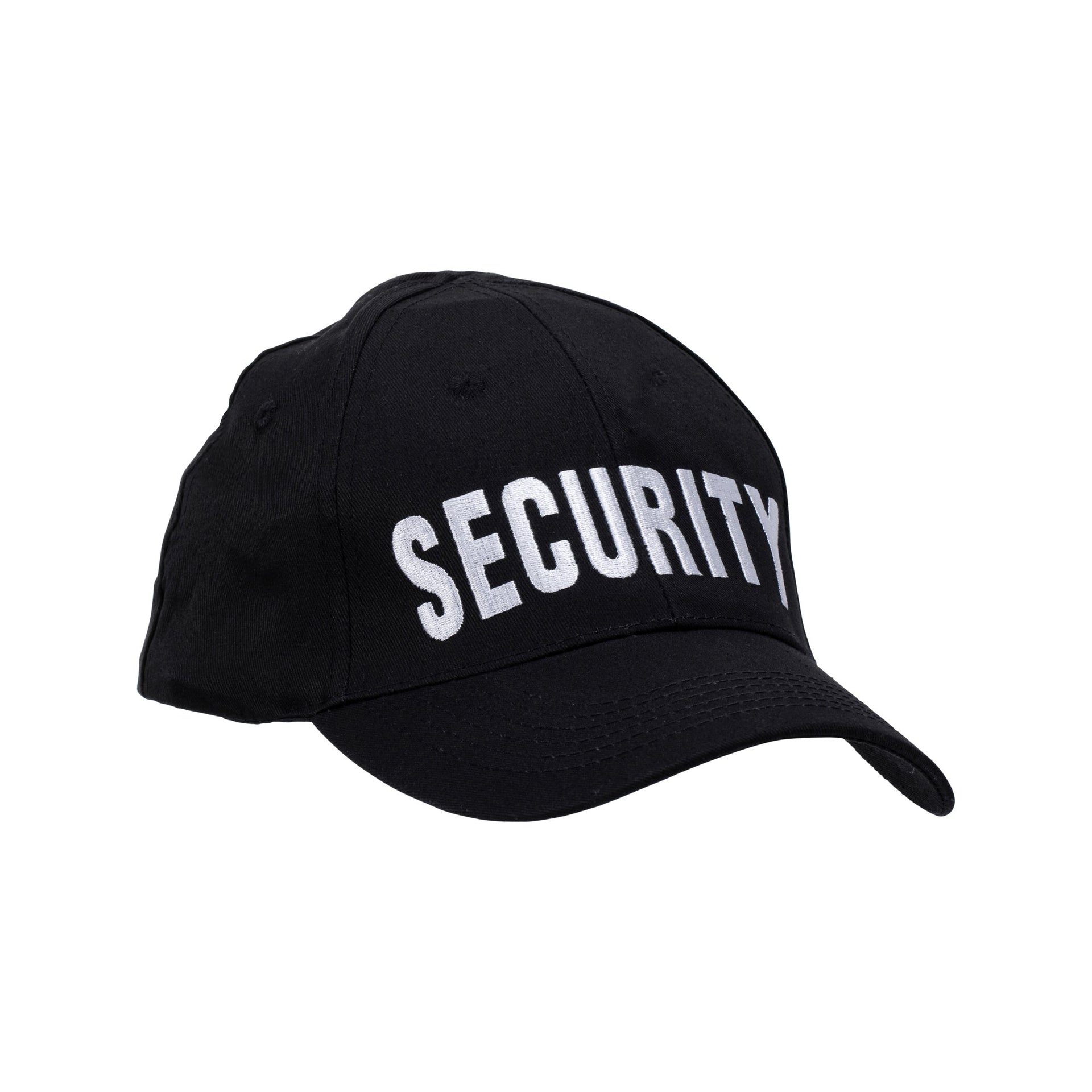 Casquette SECURITY