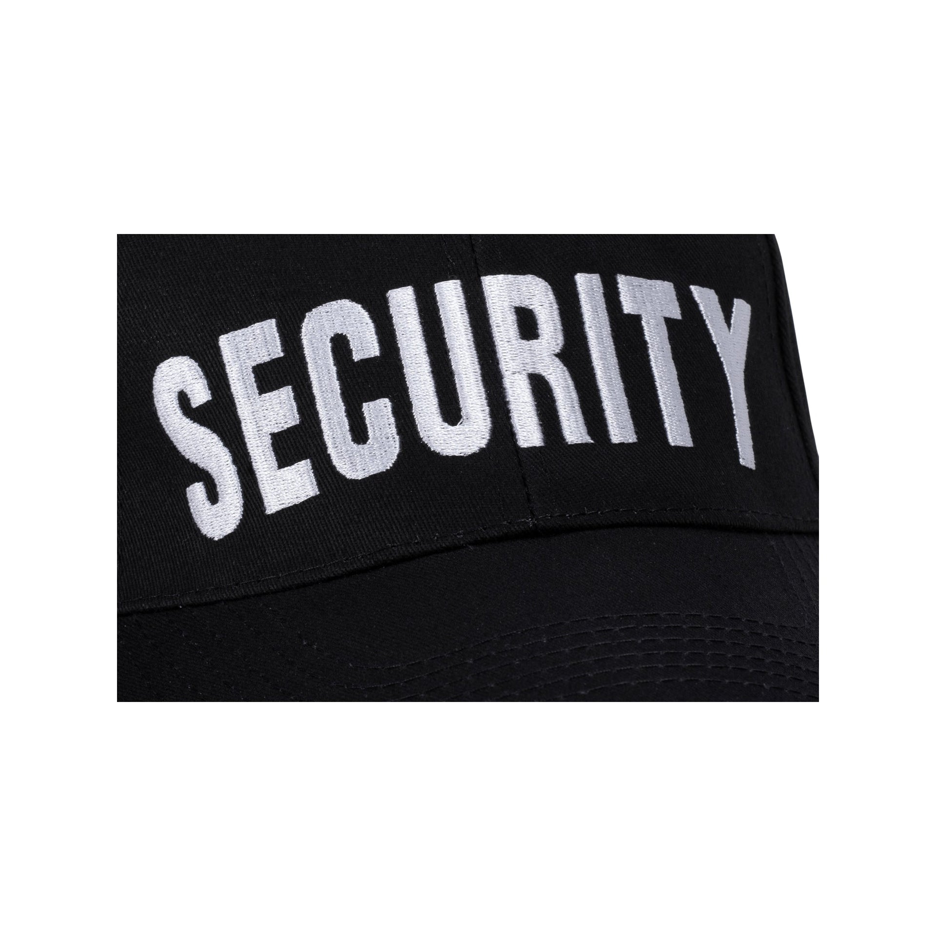 Casquette SECURITY