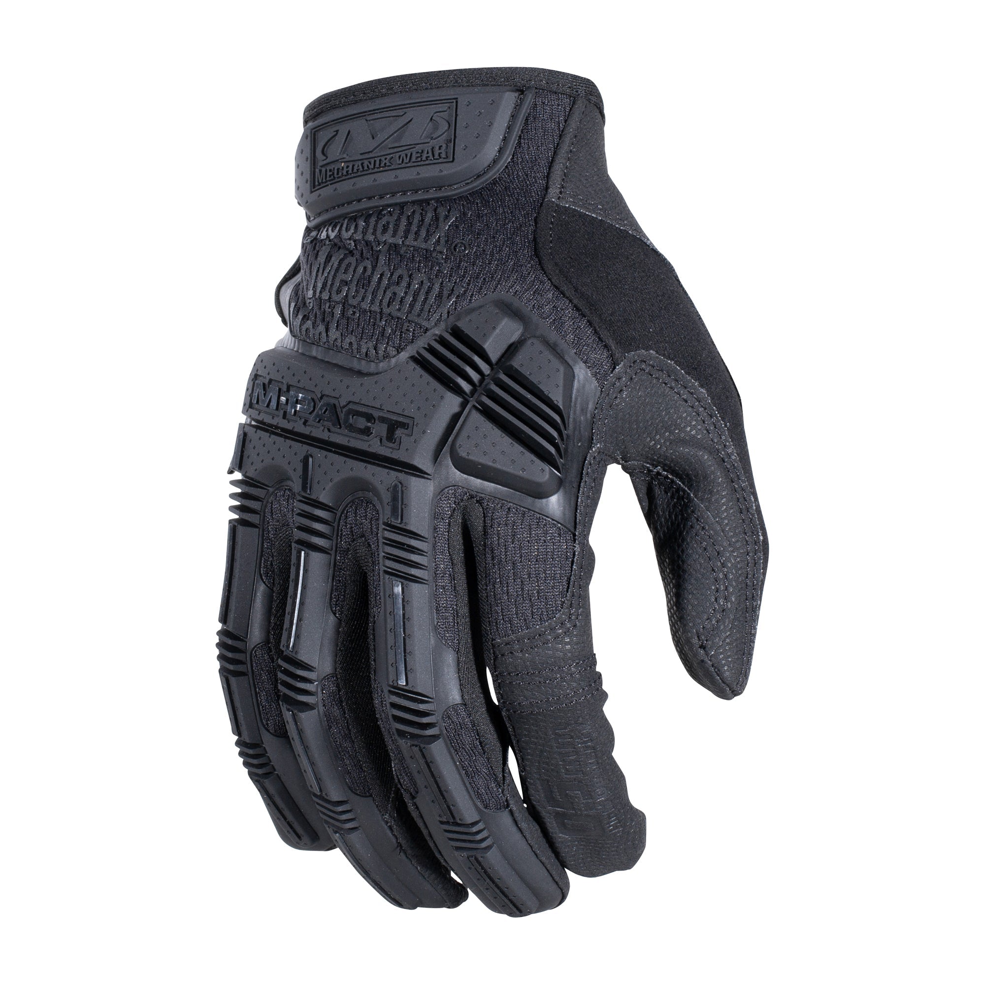 Mechanix Gants M Pact Co 0.5 mm ASMC Frankreich