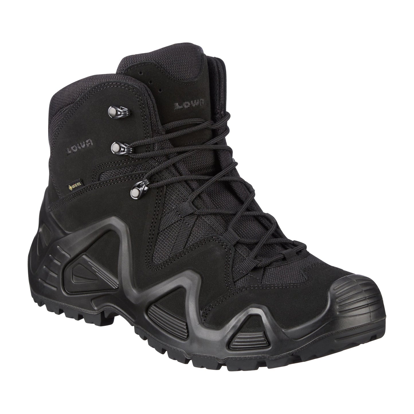 Bottes de Combat Zephyr GTX MID TF