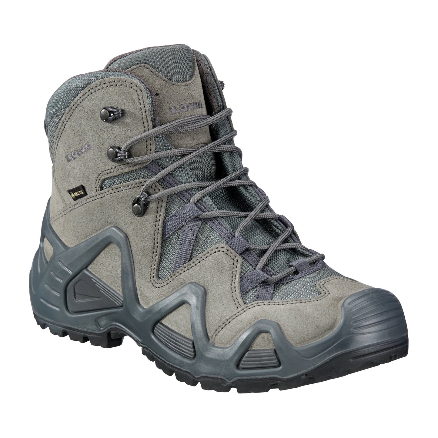 Bottes de Combat Zephyr GTX MID TF