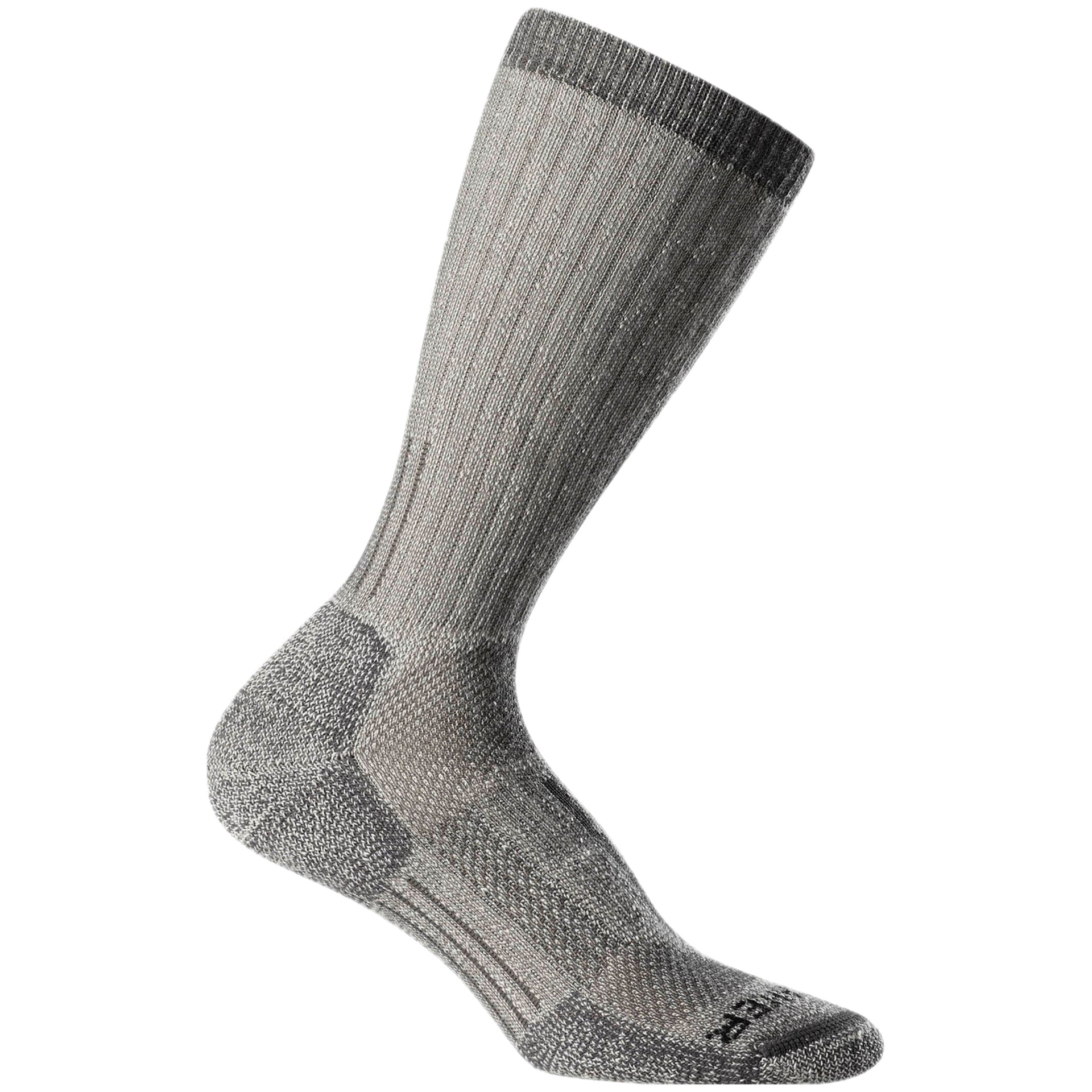 Chaussettes Mountaineer homme monsoon heather