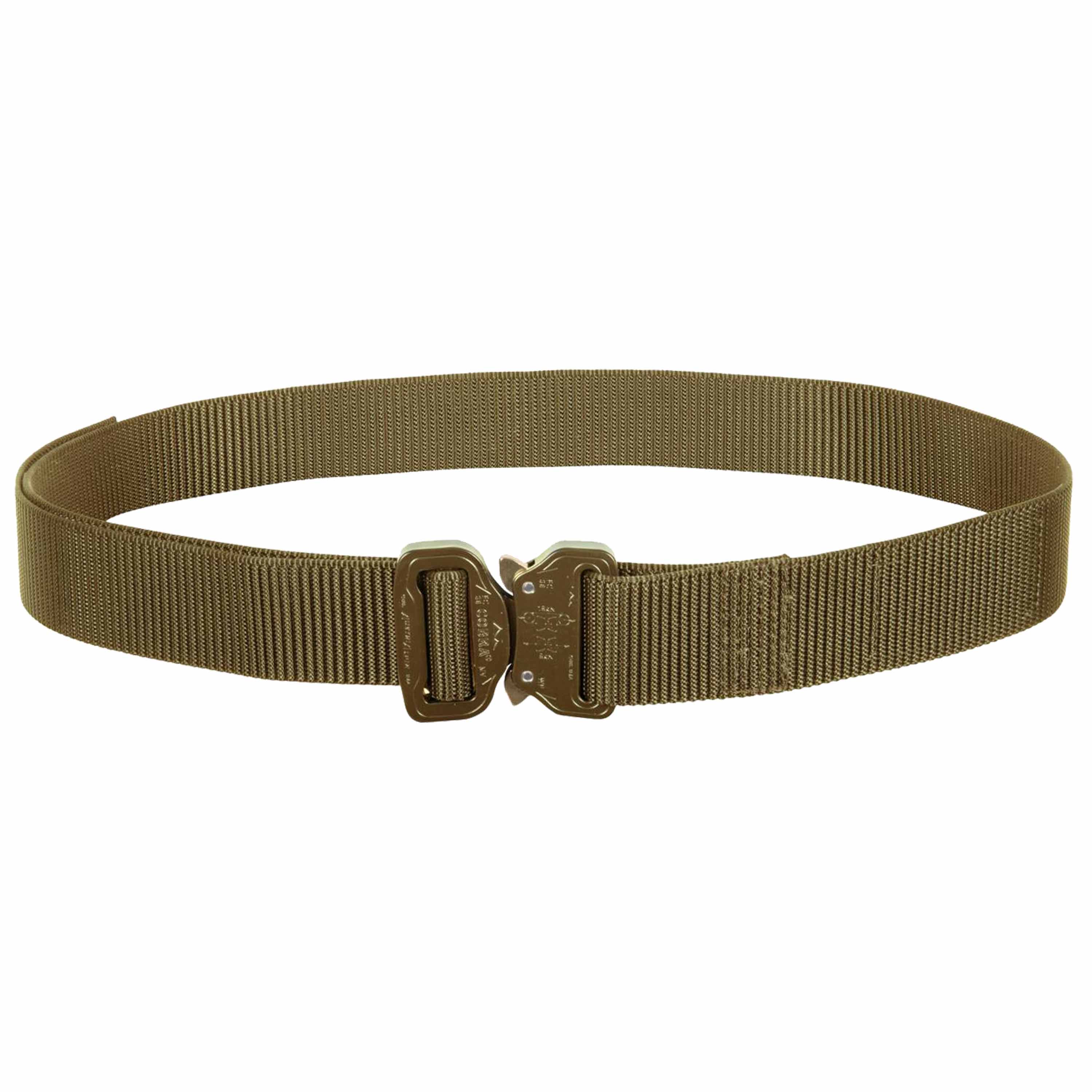 Ceinture Cobra FC38 Tactical Belt ASMC Frankreich