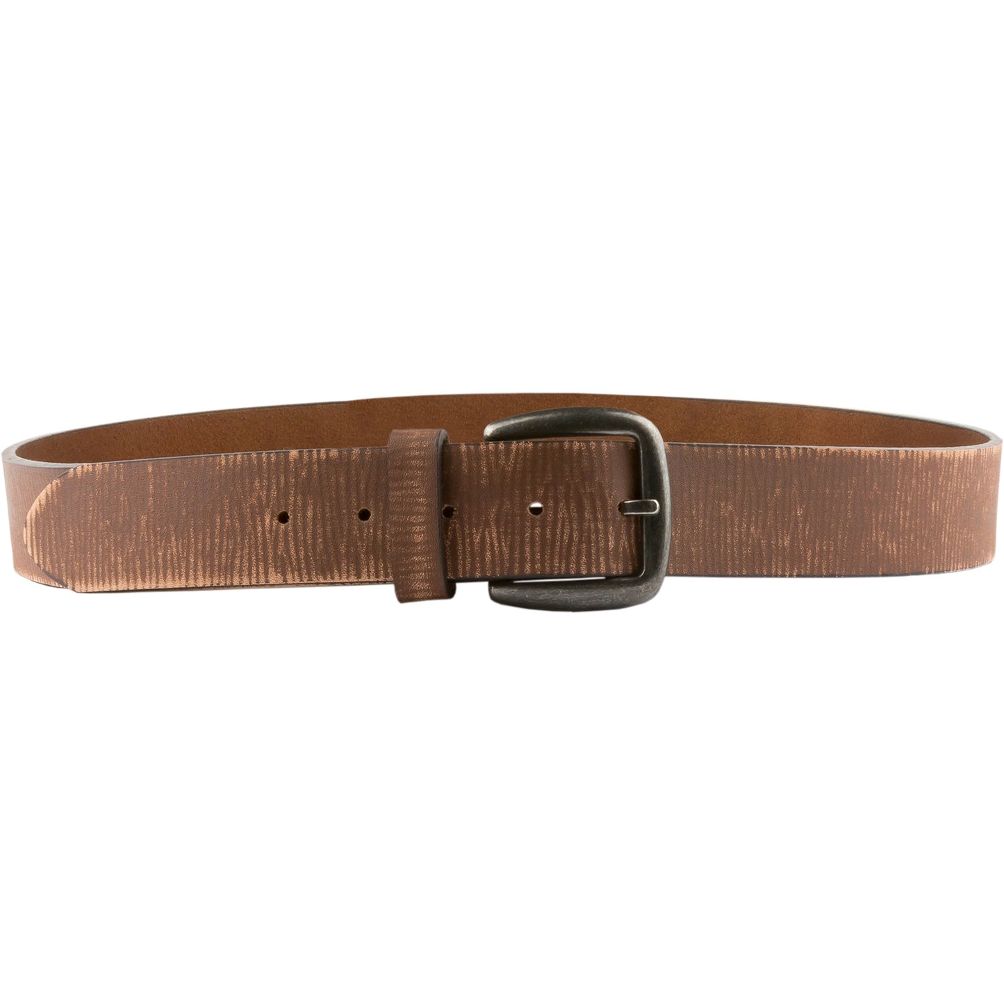 Ceinture  en cuir